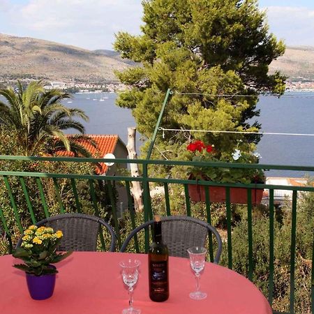 Apartment Okrug Donji 6 Okrug Gornji Kültér fotó
