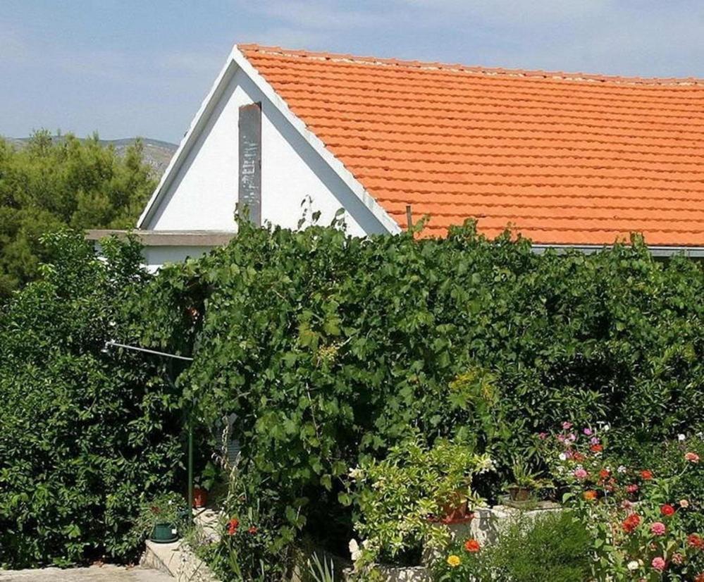 Apartment Okrug Donji 6 Okrug Gornji Kültér fotó